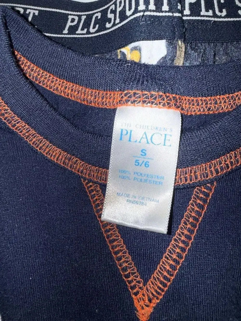 The Childrens Place two piece
